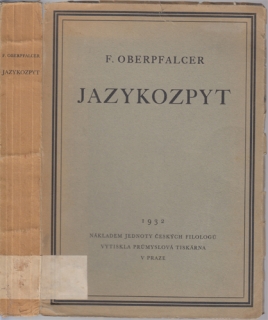 Oberpfalcer - Jazykozpyt