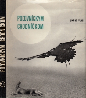Vlach - Pol'ovníckym chodníčkom vč. papír. pouzdra