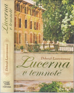 Lawrenson - Lucerna v temnotě