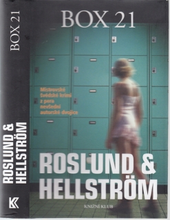 Roslund, Hellström - Box 21