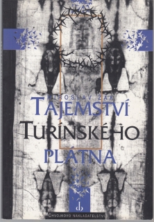 Žák - Tajemství Turínského plátna