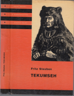 Steuben - Tekumseh 3. (KOD 116/III)