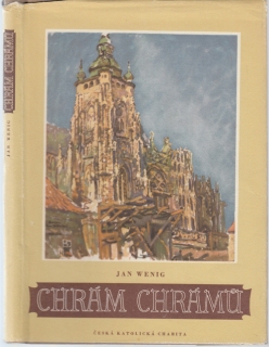 Wenig - Chrám chrámů