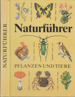 Needon - Naturführer: Pflanzen und tiere
