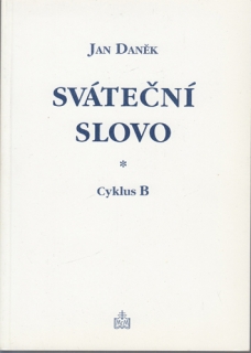 Daněk - Sváteční slovo