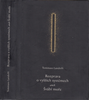 Landolfi - Rozprava o vyšších systémech aneb Švábí moře