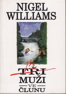 Williams - Dva a půl muže ve člunu
