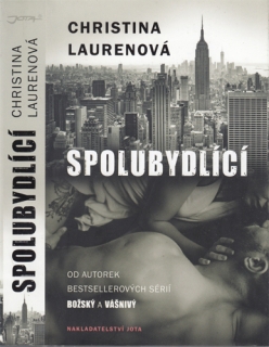 Lauren - Spolubydlící