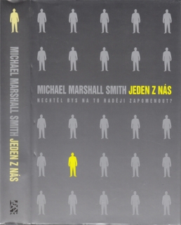Smith - Jeden z nás