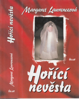 Lawrence - Hannah Trevor (3.): Hořící nevěsta