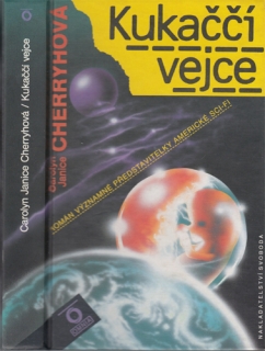 Cherryh - Kukaččí vejce