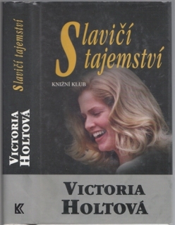 Holt - Slavičí tajemství