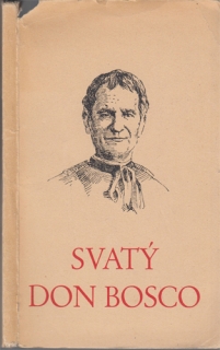 Krlín - Svatý Don Bosco