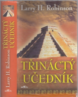 Robinson - Třináctý učedník