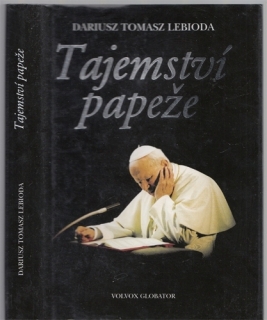 Lebioda - Tajemství papeže