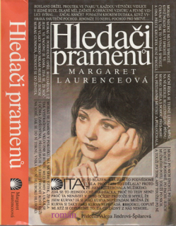 Laurenceová - Hledači pramenů