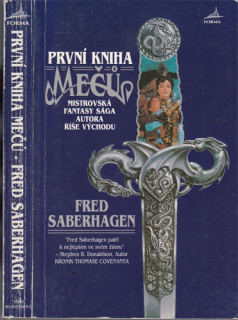 Saberhagen - Knihy Mečů (1.): První kniha Mečů