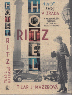 Mazze - Hotel Ritz