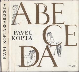 Kopta - Abeceda