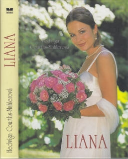 Courths-Mahlerová - Liana