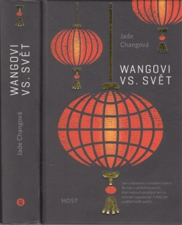 Chang - Wangovi vs. svět