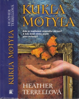 Terrell - Kukla motýla