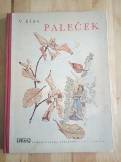 Říha - Paleček