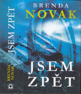 Novak - Evelyn Talbot (2.): Jsem zpět