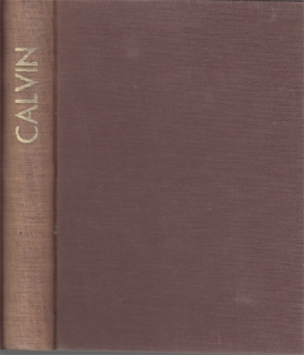 Calvin - Kardinál a reformátor