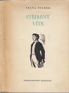 Šrámek - Stříbrný vítr