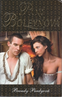 Purdy - Paní Boleynová