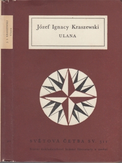 Kraszewski - Ulana