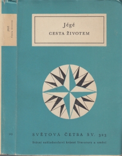 Jegé - Cesta životem