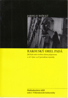 Rošický - Rakouský orel padá