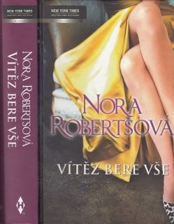 Robertsová - Vítěz bere vše