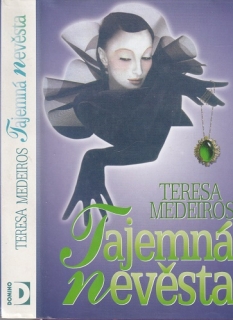 Medeiros - Tajemná nevěsta