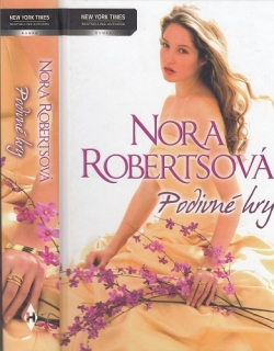 Robertsová - Podivné hry