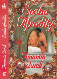 Quick - Vanza (1.): Socha Afrodity