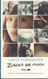 Forman - Zůstaň se mnou