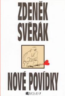 Svěrák - Nové povídky