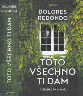 Redondo - Toto všechno ti dám