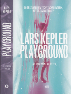 Kepler - Playground