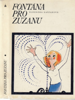 Gašparová - Fontána pro Zuzanu