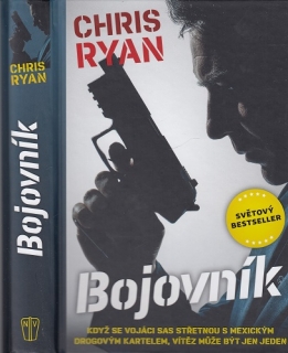 Ryan - Bojovník