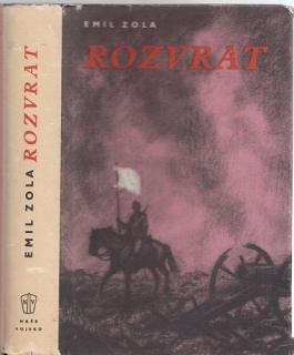 Zola - Rozvrat