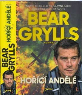 Grylls - Hořící andělé