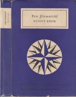 Jilemnický - Dunivý krok