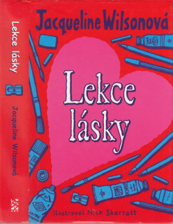Wilson - Lekce lásky