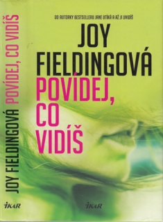 Fielding - Povídej, co vidíš