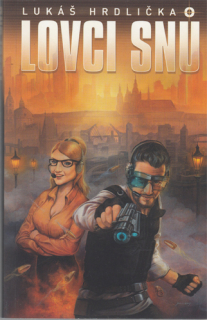 Hrdlička - Lovci snů